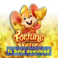 fc beta download